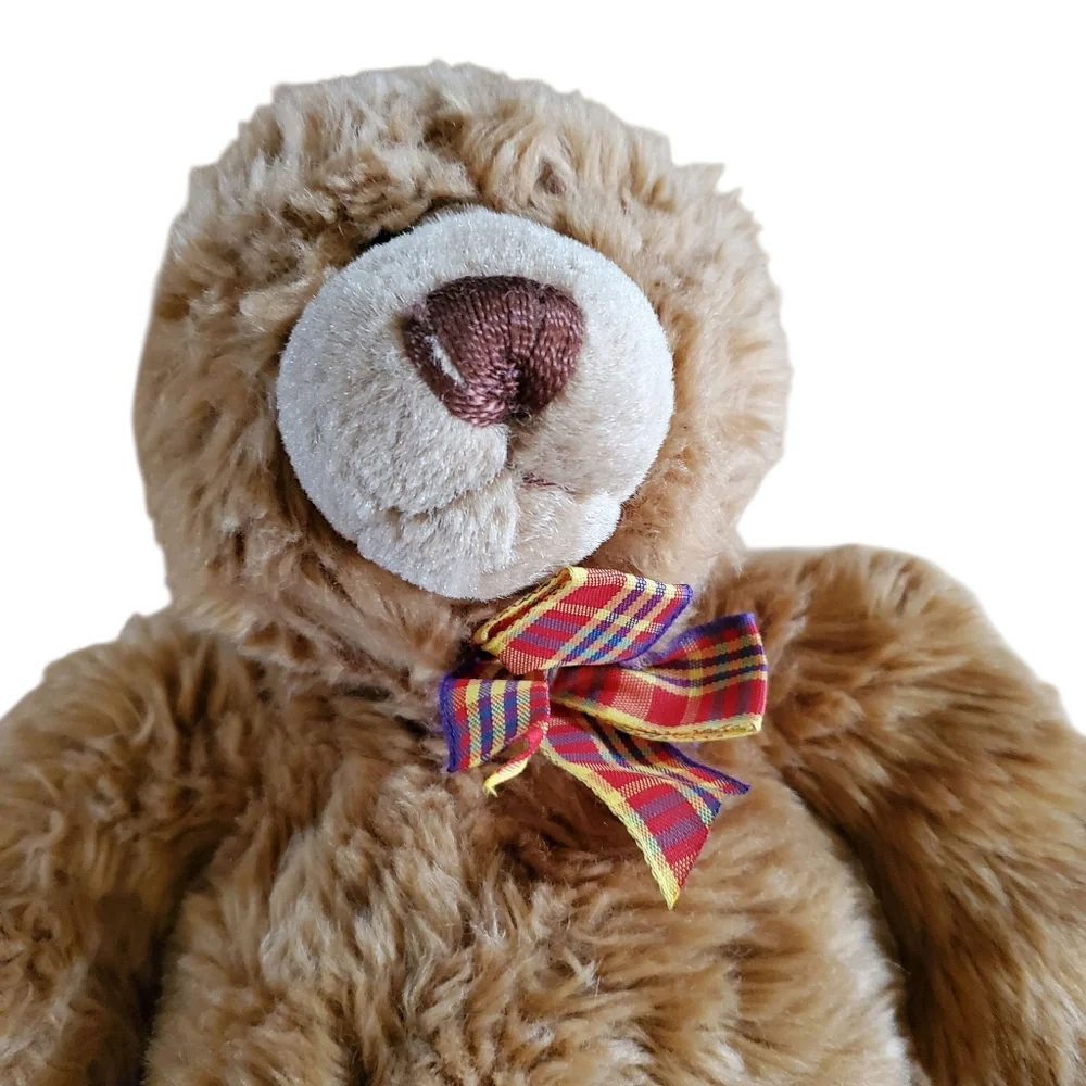 Vintage Gund Snoodles 12